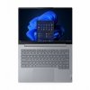 Lenovo Laptop ThinkBook 14 G9 21V0008DPB W11Pro 5 220^16GB^512GB^INT^14.0 WUXGA^Arctic Grey^3YR OS + CO2 Offset